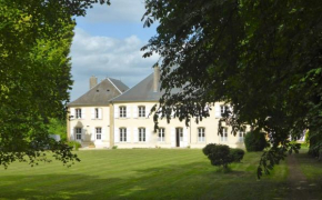 Maison d'hôtes Le Château de Puxe